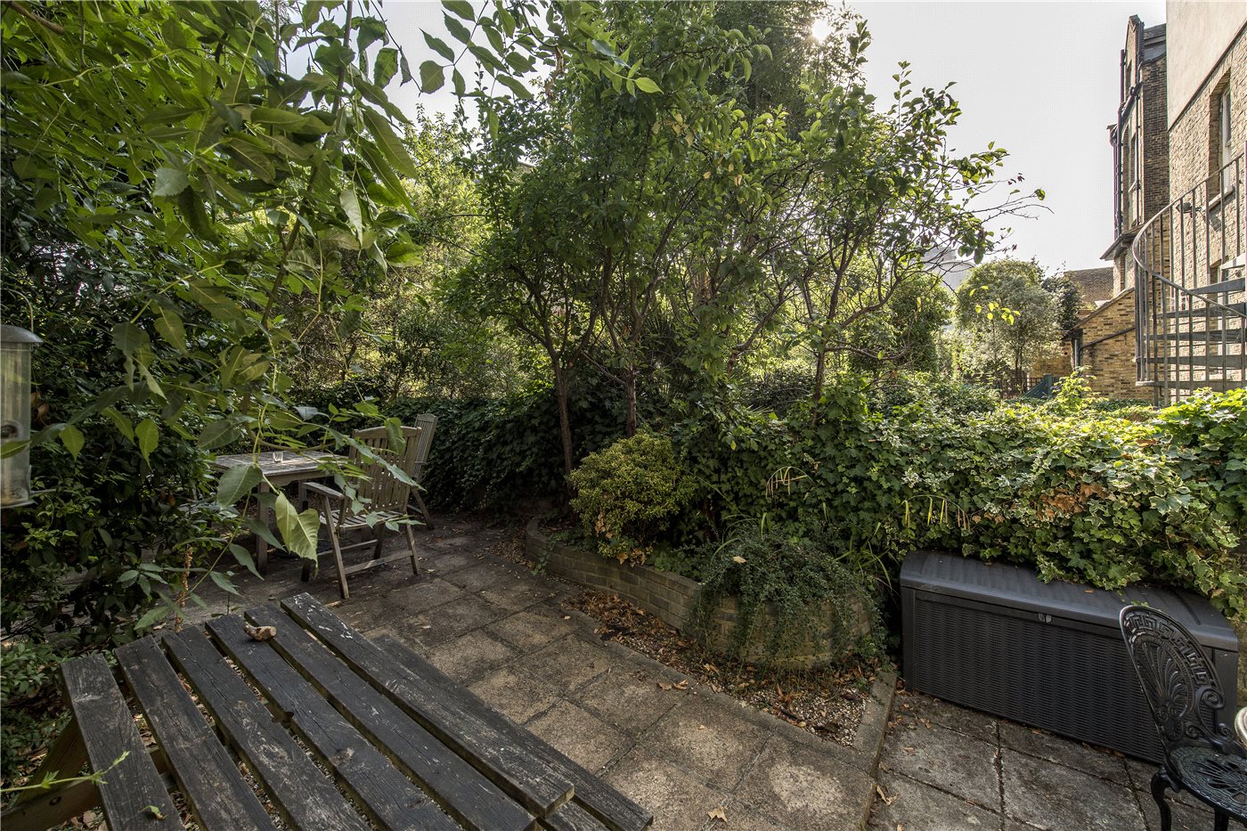 Garden